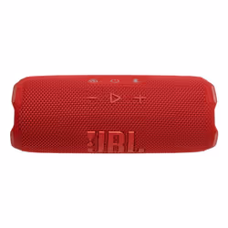 JBL Flip 7 Rouge - Vue supplémentaire 6