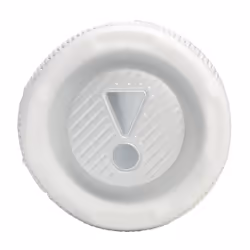 JBL Flip 7 Blanc - Vue supplémentaire 4