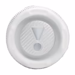 JBL Flip 7 Blanc - Vue supplémentaire 5