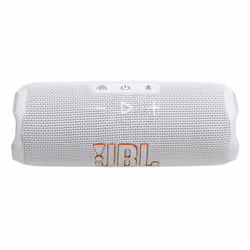 JBL Flip 7 Blanc - Vue supplémentaire 6