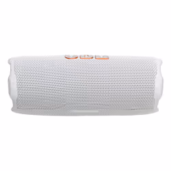 JBL Flip 7 Blanc - Vue supplémentaire 7