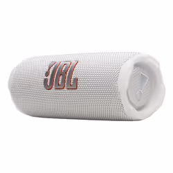 JBL Flip 7 Blanc - Vue supplémentaire 8