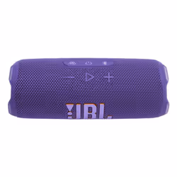 JBL Flip 7 Violet - Vue supplémentaire 6