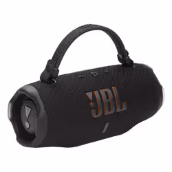 JBL Charge 6 Noir 45 W - Vue supplémentaire 8