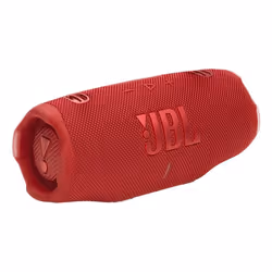 JBL Charge 6, 2-voies, 2 cm, 45 W, 30 W, 10 W, 56 - 20000 Hz