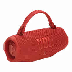 JBL Charge 6 Rouge 45 W - Vue supplémentaire 8