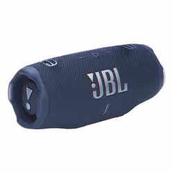 JBL Charge 6, 2-voies, 2 cm, 45 W, 30 W, 10 W, 56 - 20000 Hz