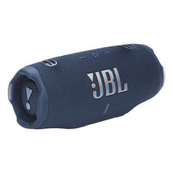 JBL Charge 6 Bleu 45 W