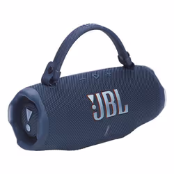JBL Charge 6 Bleu 45 W - Vue supplémentaire 8