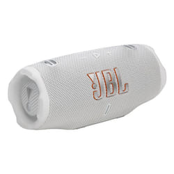 JBL Charge 6 Blanc 45 W