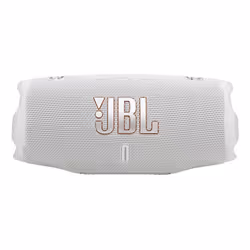 JBL Charge 6 Blanc 45 W