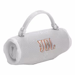 JBL Charge 6 Blanc 45 W - Vue supplémentaire 8