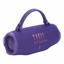 JBL Charge 6 Violet 45 W - Vue supplémentaire 8