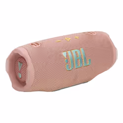 JBL Charge 6, 2-voies, 2 cm, 45 W, 30 W, 10 W, 56 - 20000 Hz