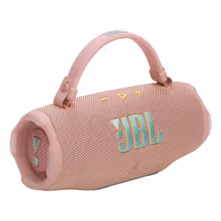 JBL Charge 6 Rose 45 W - Vue supplémentaire 8