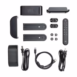 JBL BAR 1300MK2 Noir 11.1.4 canaux 2470 W - Vue supplémentaire 4