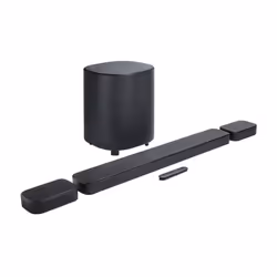 JBL Bar 800MK2 Noir 7.1 canaux 780 W - Vue supplémentaire 4