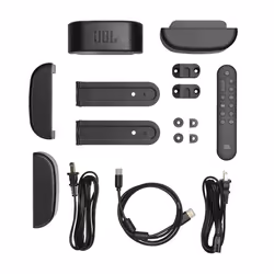 JBL Bar 800MK2 Noir 7.1 canaux 780 W - Vue supplémentaire 6