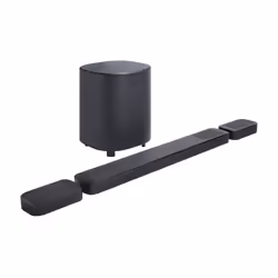 JBL Bar 1000MK2 Noir 7.1.4 canaux 960 W - Vue supplémentaire 4
