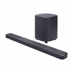 JBL Bar 1000MK2 Noir 7.1.4 canaux 960 W - Vue supplémentaire 5