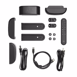 JBL Bar 1000MK2 Noir 7.1.4 canaux 960 W - Vue supplémentaire 6