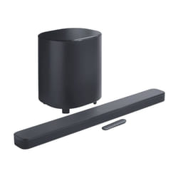 Barre de son - JBL - BAR 500MK2 - Dolby Atmos® - Caisson de basses sans fil - Noir