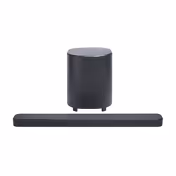 JBL Bar 500MK2 Noir 5.1 canaux 750 W - Vue supplémentaire 2