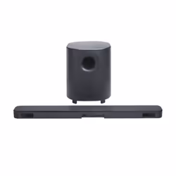JBL Bar 500MK2 Noir 5.1 canaux 750 W - Vue supplémentaire 3