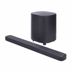 JBL Bar 500MK2 Noir 5.1 canaux 750 W - Vue supplémentaire 5