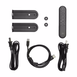 JBL Bar 500MK2 Noir 5.1 canaux 750 W - Vue supplémentaire 6