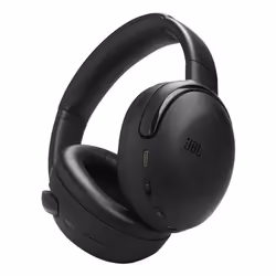 JBL Tour One M3, Avec fil &sans fil, Appels/Musique, 10 - 40000 Hz, 278 g, Casque, Noir