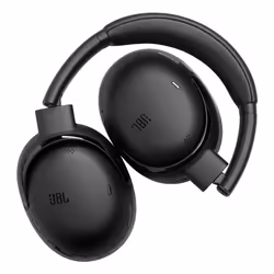 JBL Tour One M3 Casque Avec fil &sans fil Arceau Appels/Musique USB Type-C Bluetooth Noir - Vue supplémentaire 6