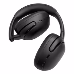 JBL Tour One M3 Casque Avec fil &sans fil Arceau Appels/Musique USB Type-C Bluetooth Noir - Vue supplémentaire 8
