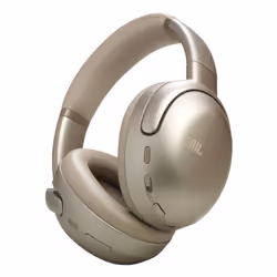 JBL Tour One M3, Avec fil &sans fil, Appels/Musique, 10 - 40000 Hz, 278 g, Casque, Couleur latte