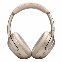 JBL Tour One M3 Casque Avec fil &sans fil Arceau Appels/Musique USB Type-C Bluetooth Couleur latte