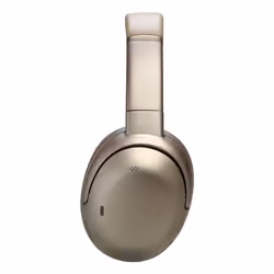 JBL Tour One M3 Casque Avec fil &sans fil Arceau Appels/Musique USB Type-C Bluetooth Couleur latte - Vue supplémentaire 4