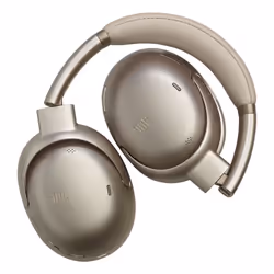 JBL Tour One M3 Casque Avec fil &sans fil Arceau Appels/Musique USB Type-C Bluetooth Couleur latte - Vue supplémentaire 6