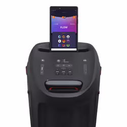 JBL Partybox 310 Noir 240 W - Vue supplémentaire 8