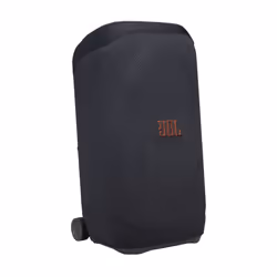 JBL JBLPBCOV-320, Couverture, Noir, Tissu, Polyester, Butadiène-styrène (SBR), Fermeture à glissière, JBL, PartyBox Stage 320