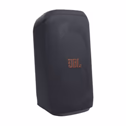 JBL JBLPBCOV-120, Emplacement, Noir, Tissu, Polyester, Butadiène-styrène (SBR), JBL, PartyBox Club 120, 140 mm