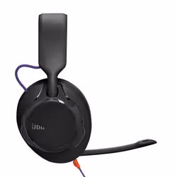 JBL Quantum 250 Casque Avec fil Arceau Gaming Noir - Vue supplémentaire 2