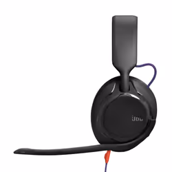 JBL Quantum 250 Casque Avec fil Arceau Gaming Noir - Vue supplémentaire 3