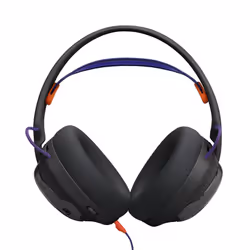 JBL Quantum 250 Casque Avec fil Arceau Gaming Noir - Vue supplémentaire 5