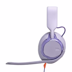 JBL Quantum 250 Casque Avec fil Arceau Gaming Violet - Vue supplémentaire 2