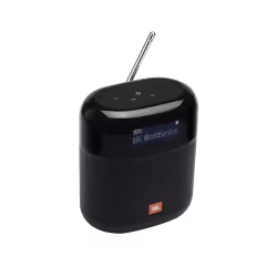 Radio DAB JBL Tuner XL Noir