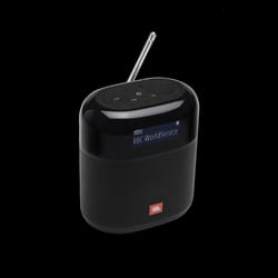 Radio DAB JBL Tuner XL Noir