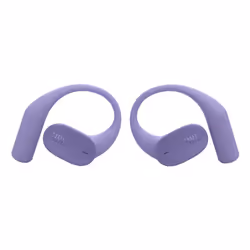 JBL Sense Lite Casque Sans fil Crochets auriculaires Musique Bluetooth Violet - Vue supplémentaire 2