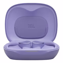 JBL Sense Lite Casque Sans fil Crochets auriculaires Musique Bluetooth Violet - Vue supplémentaire 3