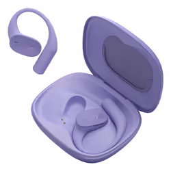 JBL Sense Lite Casque Sans fil Crochets auriculaires Musique Bluetooth Violet - Vue supplémentaire 7
