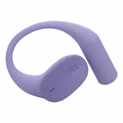 JBL Sense Lite Casque Sans fil Crochets auriculaires Musique Bluetooth Violet - Vue supplémentaire 8